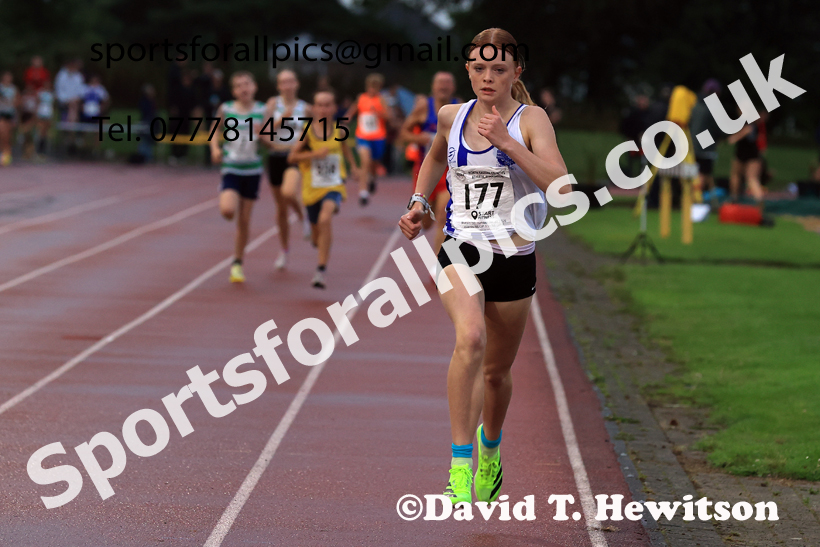 800 metres, 2026 NEGP No 6, Monton. Photo: David T. Hewitson/Sports for All Pics